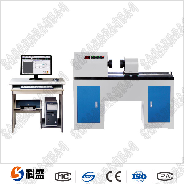 CTT1000微機控制電子扭轉(zhuǎn)試驗機