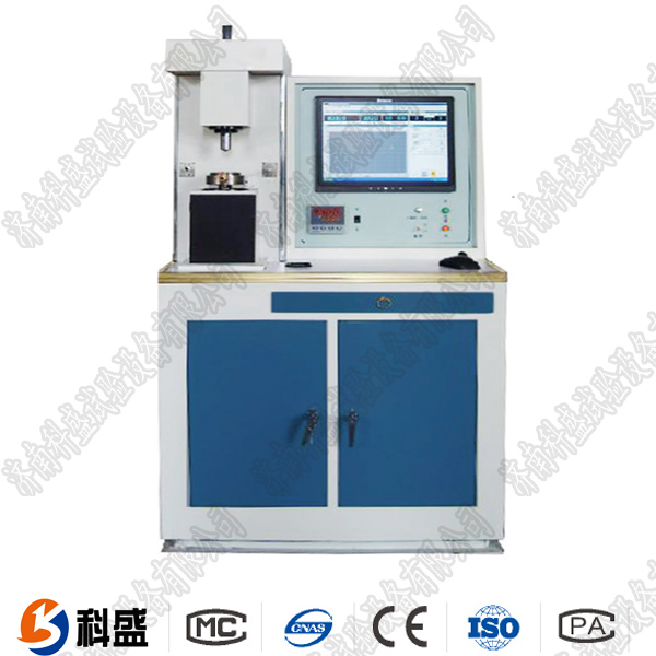 MMG-10型高溫高速摩擦磨損試驗機(jī)